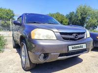 Mazda Tribute 2003 годаүшін3 300 000 тг. в Усть-Каменогорск