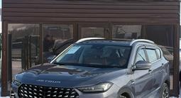 Jetour X70 Plus 2024 годаfor10 500 000 тг. в Караганда