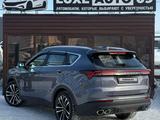 Jetour X70 Plus 2024 годаfor10 500 000 тг. в Караганда – фото 4