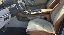 Jetour X70 Plus 2024 годаfor10 500 000 тг. в Караганда – фото 5