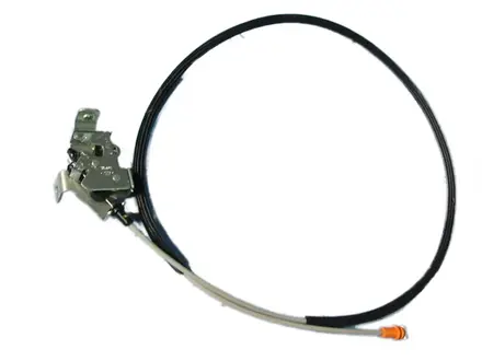 Замок задней лев. Двери верхн. FORD TRANSIT V184-V347 за 20 000 тг. в Алматы