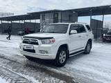 Toyota 4Runner 2011 годаүшін17 200 000 тг. в Алматы