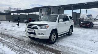 Toyota 4Runner 2011 года за 17 200 000 тг. в Алматы