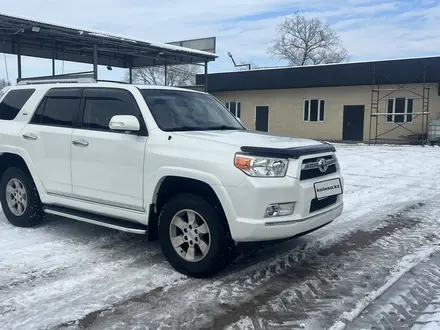 Toyota 4Runner 2011 года за 17 200 000 тг. в Алматы – фото 3