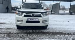 Toyota 4Runner 2011 года за 17 200 000 тг. в Алматы – фото 2