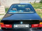 BMW 525 1991 годаүшін2 500 000 тг. в Шымкент – фото 2