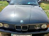 BMW 525 1991 годаүшін2 500 000 тг. в Шымкент – фото 3