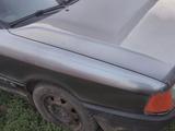 Audi 80 1991 года за 1 100 000 тг. в Астана – фото 3