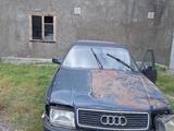 Audi 100 1993 годаfor600 000 тг. в Темиртау – фото 2