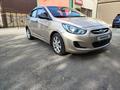 Hyundai Accent 2013 года за 3 900 000 тг. в Алматы – фото 3