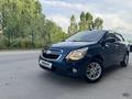 Chevrolet Cobalt 2021 года за 5 000 000 тг. в Алматы – фото 3