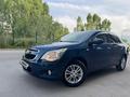 Chevrolet Cobalt 2021 года за 5 000 000 тг. в Алматы