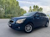 Chevrolet Cobalt 2021 года за 5 000 000 тг. в Алматы