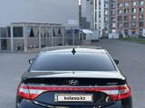Hyundai Grandeur 2013 годаүшін7 650 000 тг. в Астана – фото 3