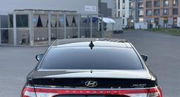 Hyundai Grandeur 2013 годаүшін7 650 000 тг. в Астана – фото 3