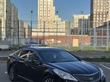 Hyundai Grandeur 2013 годаүшін7 650 000 тг. в Астана – фото 2