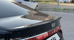 Hyundai Grandeur 2013 годаүшін7 650 000 тг. в Астана – фото 4