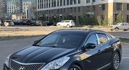 Hyundai Grandeur 2013 годаүшін7 650 000 тг. в Астана