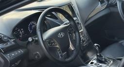 Hyundai Grandeur 2013 годаүшін7 650 000 тг. в Астана – фото 5
