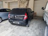 Renault Sandero 2010 года за 2 600 000 тг. в Актау – фото 5