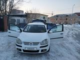 Volkswagen Golf 2007 года за 4 000 000 тг. в Кокшетау – фото 3