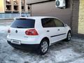 Volkswagen Golf 2007 года за 4 000 000 тг. в Кокшетау – фото 6