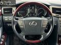 Lexus LX 570 2014 годаүшін23 450 000 тг. в Астана – фото 14