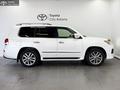 Lexus LX 570 2014 годаүшін22 500 000 тг. в Астана – фото 18