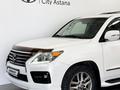 Lexus LX 570 2014 года за 25 450 000 тг. в Астана – фото 22