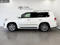 Lexus LX 570 2014 года за 25 450 000 тг. в Астана – фото 3