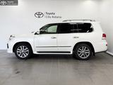 Lexus LX 570 2014 года за 24 500 000 тг. в Астана – фото 3