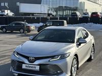 Toyota Camry 2019 года за 14 500 000 тг. в Шымкент