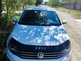 Volkswagen Polo 2017 года за 6 000 000 тг. в Туркестан – фото 2