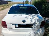 Volkswagen Polo 2017 года за 6 000 000 тг. в Туркестан