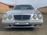 Mercedes-Benz E 320 2001 года за 5 500 000 тг. в Актау