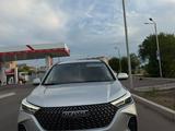 Haval M6 2024 года за 7 000 000 тг. в Караганда – фото 2