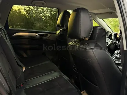Haval M6 2024 года за 7 000 000 тг. в Караганда – фото 10
