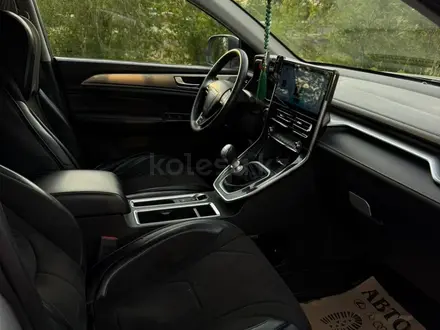 Haval M6 2024 года за 7 000 000 тг. в Караганда – фото 11