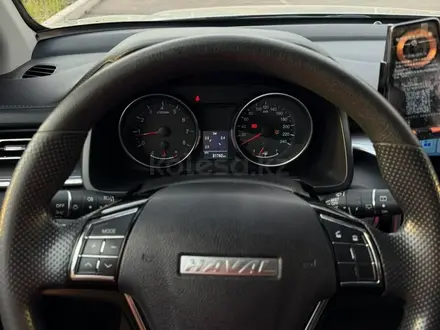 Haval M6 2024 года за 7 000 000 тг. в Караганда – фото 15