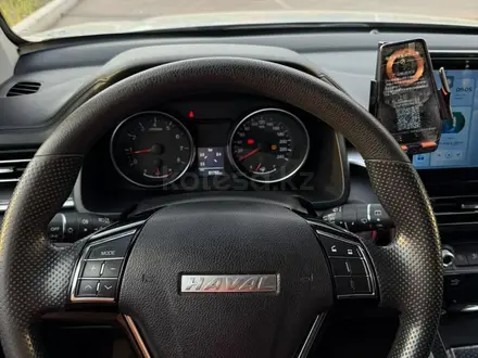 Haval M6 2024 года за 7 000 000 тг. в Караганда – фото 16