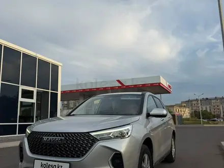 Haval M6 2024 года за 7 000 000 тг. в Караганда