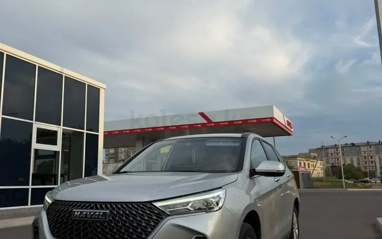 Haval M6 2024 годаүшін7 000 000 тг. в Караганда