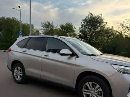 Haval M6 2024 года за 7 000 000 тг. в Караганда – фото 4