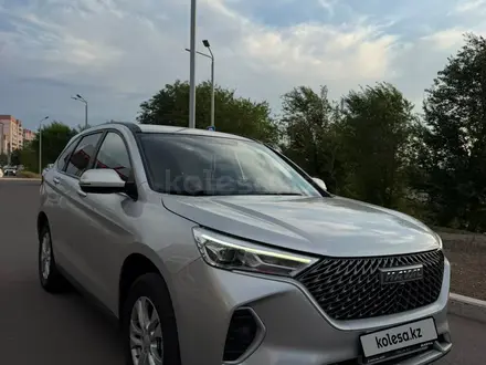 Haval M6 2024 года за 7 000 000 тг. в Караганда – фото 3
