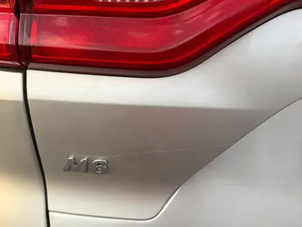 Haval M6 2024 года за 7 000 000 тг. в Караганда – фото 6
