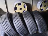 Шины Bridgestone Dueler h t 265 60 18 1 сезон 20год за 160 000 тг. в Усть-Каменогорск