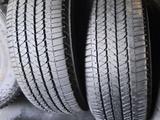 Шины Bridgestone Dueler h t 265 60 18 1 сезон 20год за 160 000 тг. в Усть-Каменогорск – фото 3