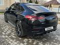 Mercedes-Benz GLE Coupe 450 AMG 2021 года за 48 500 000 тг. в Уральск – фото 6