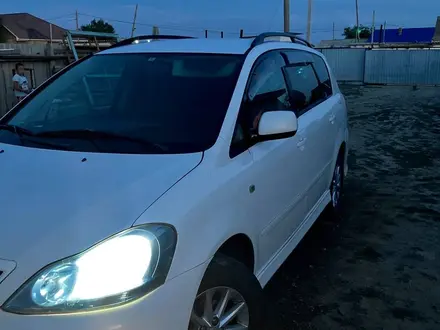 Toyota Ipsum 2006 года за 6 000 000 тг. в Атырау – фото 6