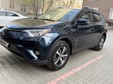Toyota RAV4 2018 годаүшін13 900 000 тг. в Актау